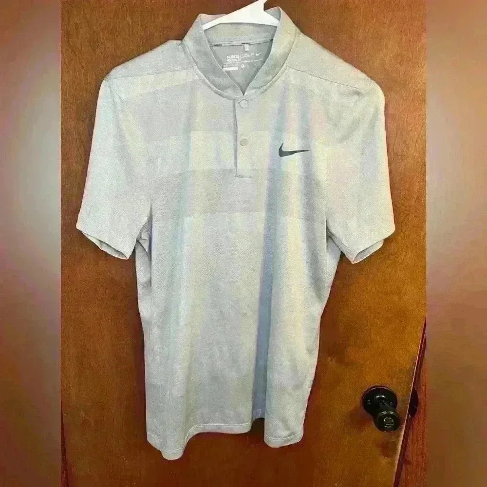Women’s Nike Golf Modern Fit Shirt